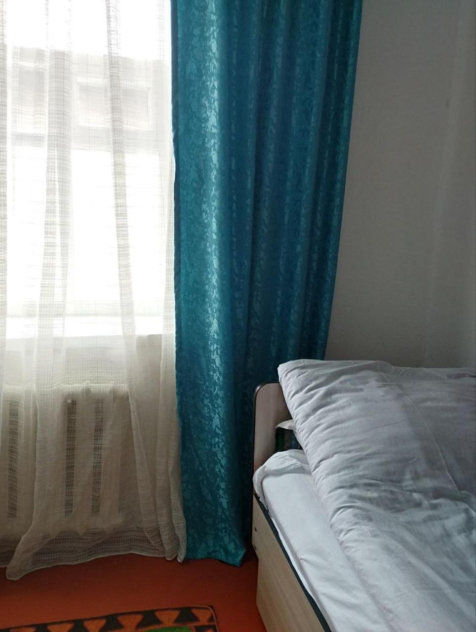 Guest House Bereke In Kyzart Village Bagysh Dış mekan fotoğraf