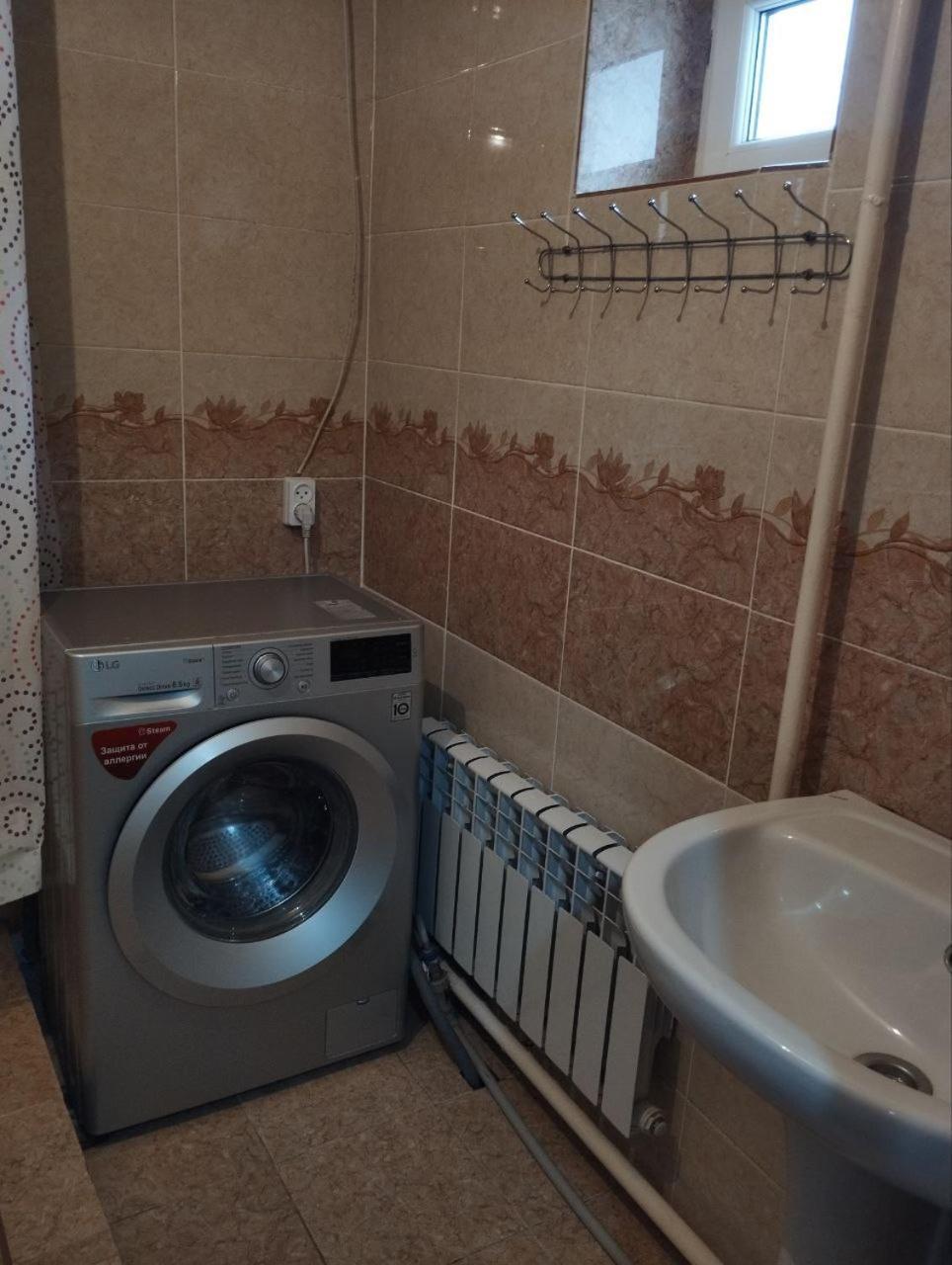 Guest House Bereke In Kyzart Village Bagysh Dış mekan fotoğraf
